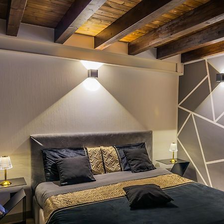 Rouge Suite & Spa Palermo Centro Exteriér fotografie