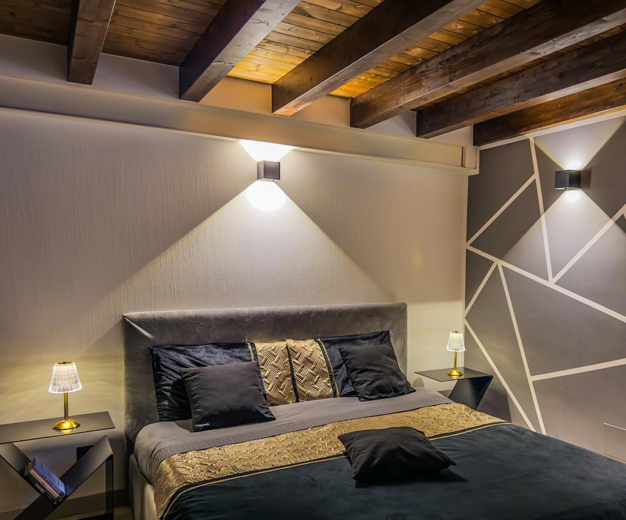 Rouge Suite & Spa Palermo Centro Exteriér fotografie